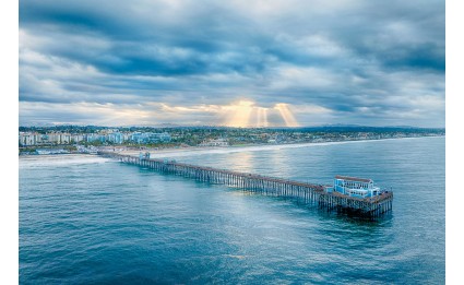 Good Morning Oceanside